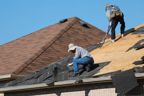 Best Roof Coating and Sealing  in St Georges, DE